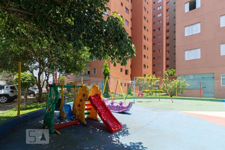 Apartamento para alugar com 80m², 3 quartos e 1 vagaÁrea Comum - Playground