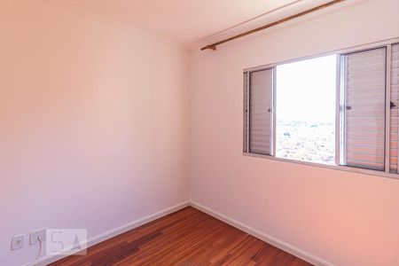 Suíte de apartamento para alugar com 3 quartos, 80m² em Piratininga, Osasco