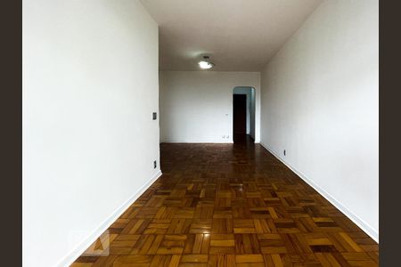 Sala de Estar de apartamento para alugar com 4 quartos, 110m² em Vila Mariana, São Paulo