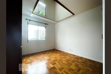 Quarto 2 - Suíte de apartamento para alugar com 4 quartos, 110m² em Vila Mariana, São Paulo