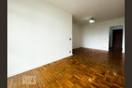 Sala de Estar de apartamento para alugar com 4 quartos, 110m² em Vila Mariana, São Paulo