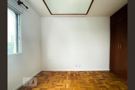 Quarto 2 - Suíte de apartamento para alugar com 4 quartos, 110m² em Vila Mariana, São Paulo