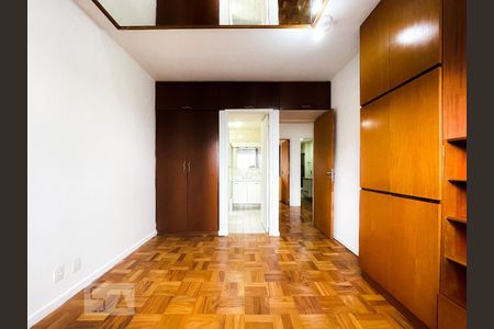 Quarto 2 - Armários de apartamento para alugar com 4 quartos, 110m² em Vila Mariana, São Paulo