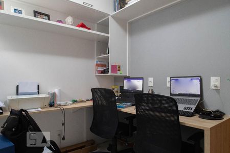 Quarto 1 de apartamento para alugar com 3 quartos, 120m² em Recreio dos Bandeirantes, Rio de Janeiro