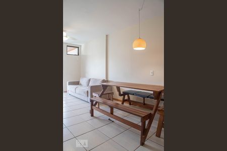 Sala de apartamento para alugar com 3 quartos, 120m² em Recreio dos Bandeirantes, Rio de Janeiro