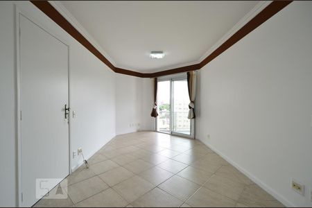 Sala de apartamento à venda com 3 quartos, 93m² em Vila Clementino, São Paulo