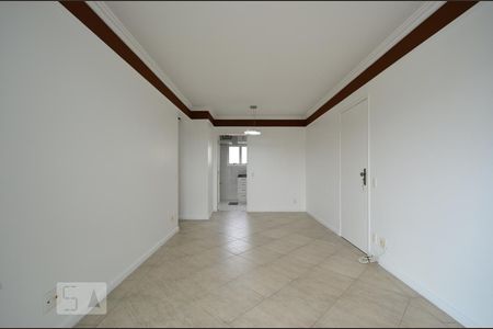 Sala de apartamento à venda com 3 quartos, 93m² em Vila Clementino, São Paulo