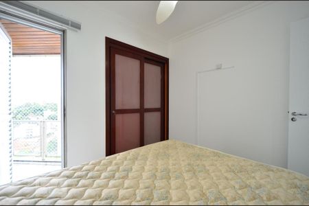 Apartamento à venda com 93m², 3 quartos e 2 vagasQuarto 2