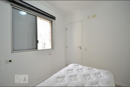 Quarto 1 de apartamento à venda com 3 quartos, 93m² em Vila Clementino, São Paulo