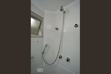 Apartamento à venda com 93m², 3 quartos e 2 vagasBanheiro Social