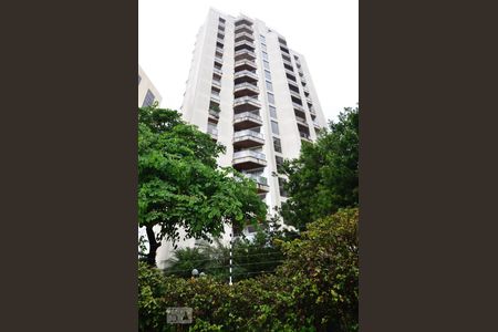 Apartamento à venda com 93m², 3 quartos e 2 vagasFachada do Prédio