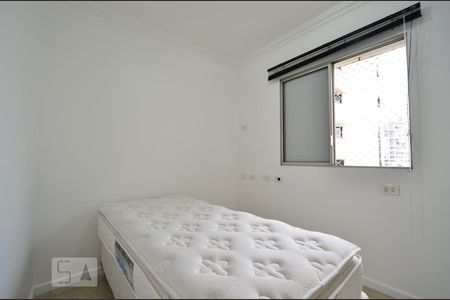 Quarto 1 de apartamento à venda com 3 quartos, 93m² em Vila Clementino, São Paulo