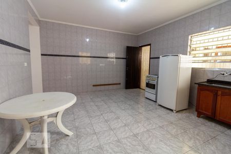 Casa para alugar com 110m², 3 quartos e 4 vagas Casa para alugar com 110m², 3 quartos e 4 vagasCozinha