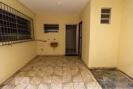 Casa para alugar com 110m², 3 quartos e 4 vagas Casa para alugar com 110m², 3 quartos e 4 vagasÁrea de Serviço