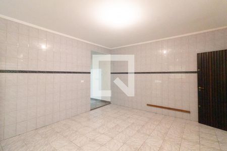 Cozinha de casa para alugar com 3 quartos, 110m² em Jardim D’abril, Osasco