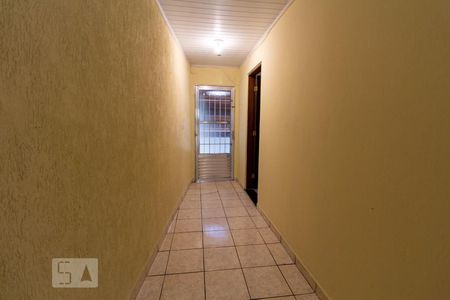Casa para alugar com 110m², 3 quartos e 4 vagas Casa para alugar com 110m², 3 quartos e 4 vagasEntrada