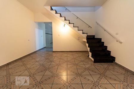 Sala de casa para alugar com 3 quartos, 110m² em Jardim D’abril, Osasco