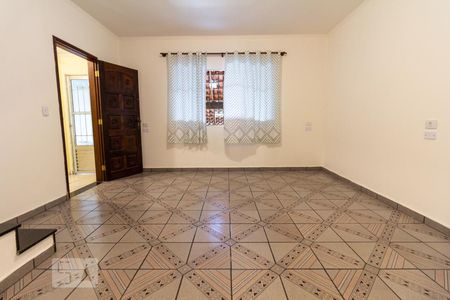 Sala de casa para alugar com 3 quartos, 110m² em Jardim D’abril, Osasco