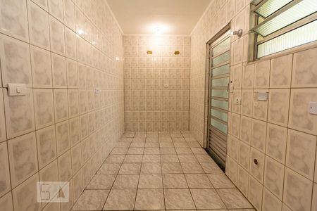 Casa para alugar com 110m², 3 quartos e 4 vagas Casa para alugar com 110m², 3 quartos e 4 vagasDespensa