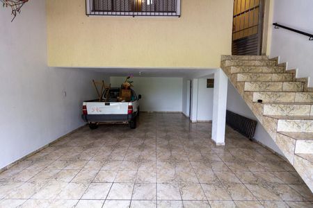 Casa para alugar com 110m², 3 quartos e 4 vagas Casa para alugar com 110m², 3 quartos e 4 vagasGaragem
