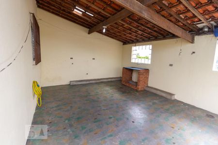 Casa para alugar com 110m², 3 quartos e 4 vagas Casa para alugar com 110m², 3 quartos e 4 vagasVaranda