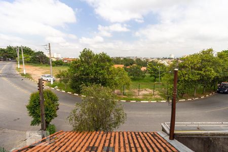 Casa para alugar com 110m², 3 quartos e 4 vagas Casa para alugar com 110m², 3 quartos e 4 vagasVista Quarto 3