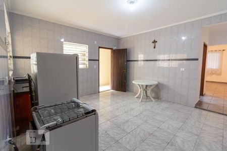 Casa para alugar com 110m², 3 quartos e 4 vagas Casa para alugar com 110m², 3 quartos e 4 vagasCozinha