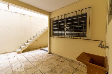 Casa para alugar com 110m², 3 quartos e 4 vagas Casa para alugar com 110m², 3 quartos e 4 vagasÁrea de Serviço