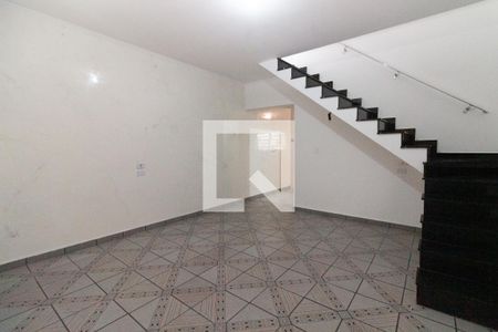 Sala de casa para alugar com 3 quartos, 110m² em Jardim D’abril, Osasco