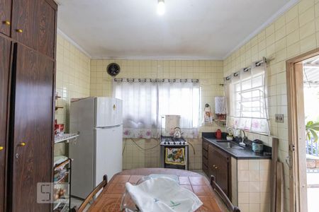 Casa à venda com 408m², 2 quartos e sem vagaCozinha