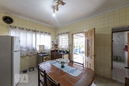 Casa à venda com 408m², 2 quartos e sem vagaCozinha