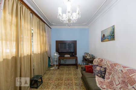 Sala de casa à venda com 2 quartos, 408m² em Cidade Mãe do Céu, São Paulo