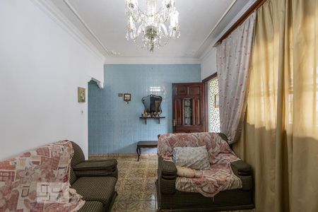 Sala de casa à venda com 2 quartos, 408m² em Cidade Mãe do Céu, São Paulo