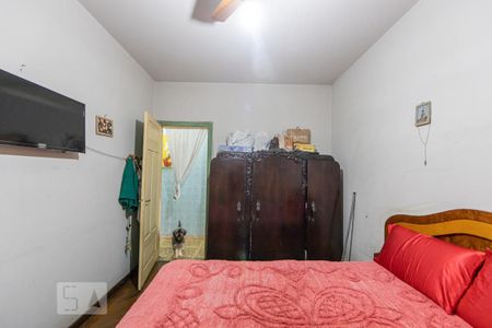 Quarto 1 de casa à venda com 2 quartos, 408m² em Cidade Mãe do Céu, São Paulo