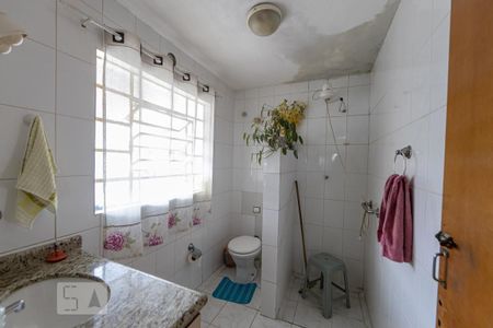 Casa à venda com 408m², 2 quartos e sem vagaBanheiro