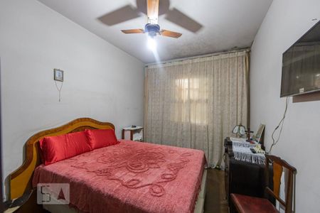 Quarto 1 de casa à venda com 2 quartos, 408m² em Cidade Mãe do Céu, São Paulo