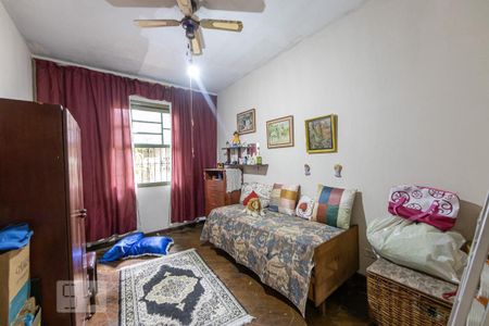 Quarto 2 de casa à venda com 2 quartos, 408m² em Cidade Mãe do Céu, São Paulo