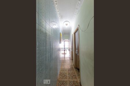 Corredor de casa à venda com 2 quartos, 408m² em Cidade Mãe do Céu, São Paulo