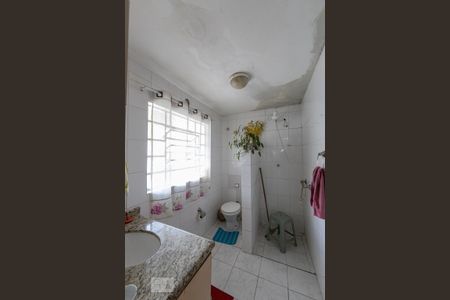 Casa à venda com 408m², 2 quartos e sem vagaBanheiro