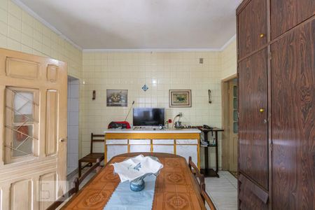 Casa à venda com 408m², 2 quartos e sem vagaCozinha