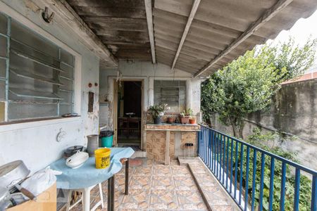 Casa à venda com 408m², 2 quartos e sem vagaÁrea Externa