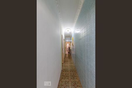 Corredor de casa à venda com 2 quartos, 408m² em Cidade Mãe do Céu, São Paulo