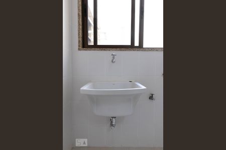 Apartamento para alugar com 84m², 3 quartos e 2 vagas Apartamento para alugar com 84m², 3 quartos e 2 vagasÁrea de serviço