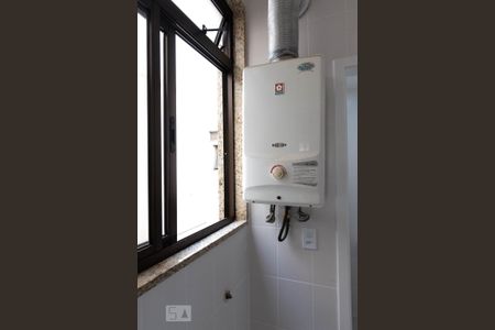 Apartamento para alugar com 84m², 3 quartos e 2 vagas Apartamento para alugar com 84m², 3 quartos e 2 vagasÁrea de serviço