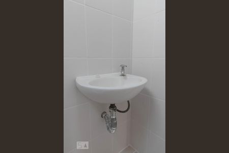 Apartamento para alugar com 84m², 3 quartos e 2 vagas Apartamento para alugar com 84m², 3 quartos e 2 vagasBanheiro de serviço