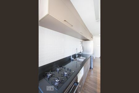 Apartamento para alugar com 121m², 2 quartos e 2 vagasCozinha