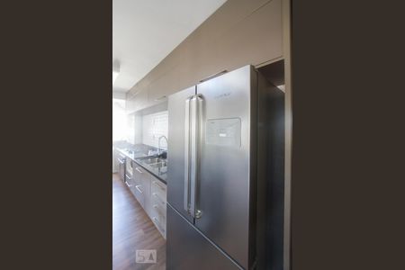 Apartamento para alugar com 121m², 2 quartos e 2 vagasCozinha