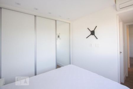 Apartamento para alugar com 121m², 2 quartos e 2 vagasSuíte