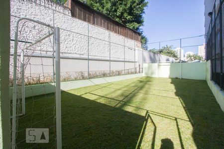 Apartamento para alugar com 121m², 2 quartos e 2 vagasQuadra