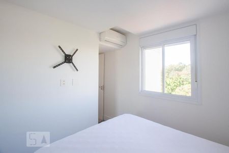 Apartamento para alugar com 121m², 2 quartos e 2 vagasSuíte